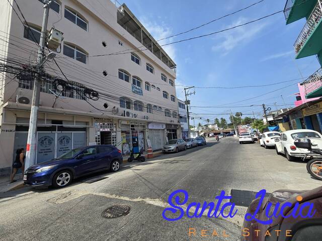 Venta en Centro - Acapulco