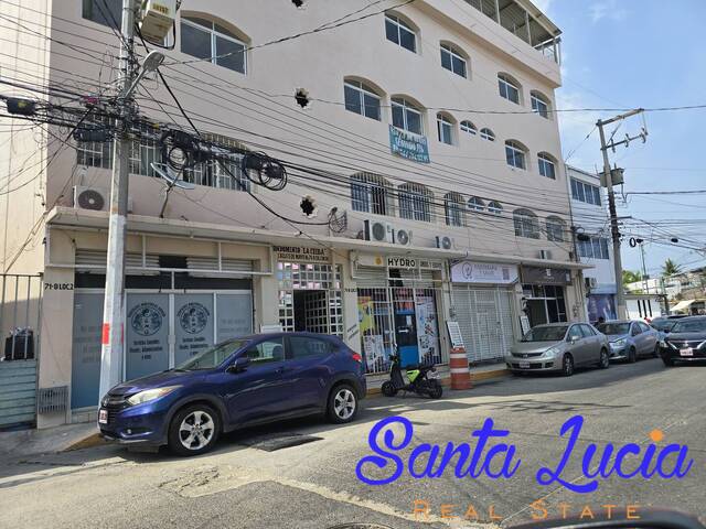 #311 - Oficina para Venta en Acapulco - GR - 3
