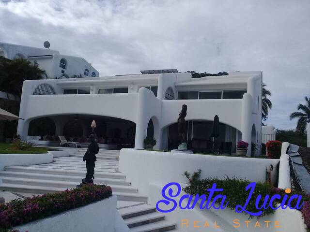 Casa para Renta en Acapulco - 2