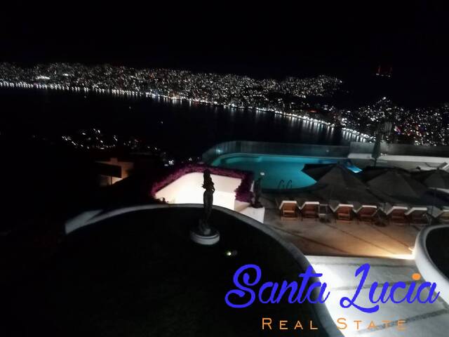 Casa para Renta en Acapulco - 3