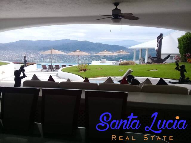 Casa para Renta en Acapulco - 4