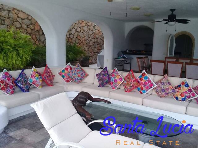 Casa para Renta en Acapulco - 5