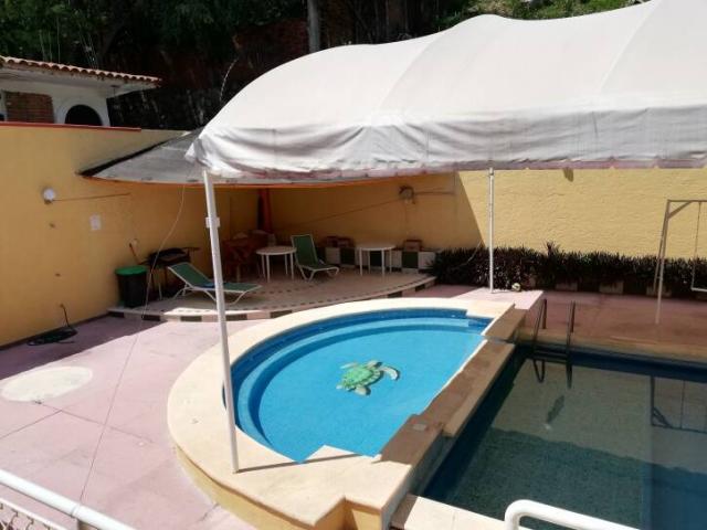 #RC147 - Casa para Venta en Acapulco - GR