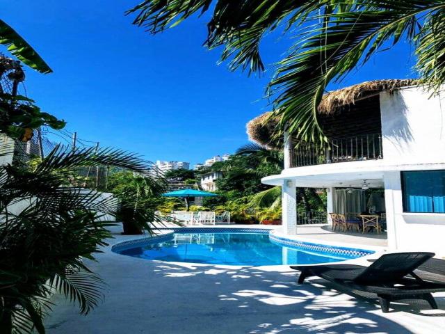 #VC119 - Casa para Venta en Acapulco - GR - 1