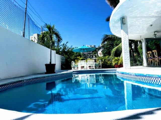 Casa para Venta en Acapulco - 5