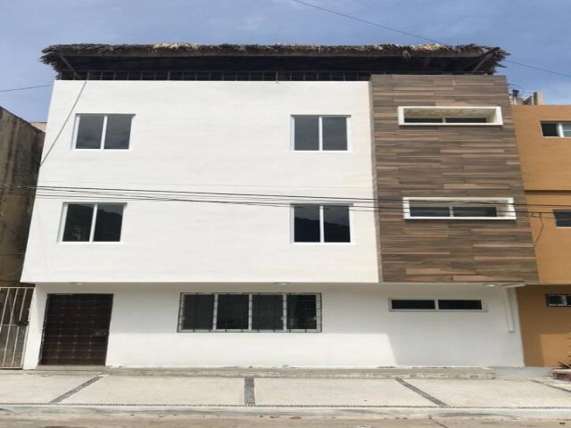 #VC148 - Casa para Venta en Acapulco - GR - 1