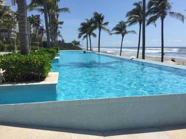 #VD149 - Departamento para Venta en Acapulco - GR - 1