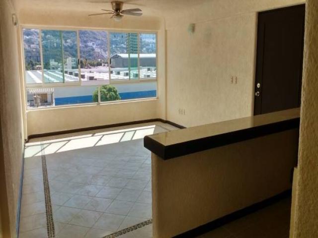 #RD013 - Departamento para Renta en Acapulco - GR
