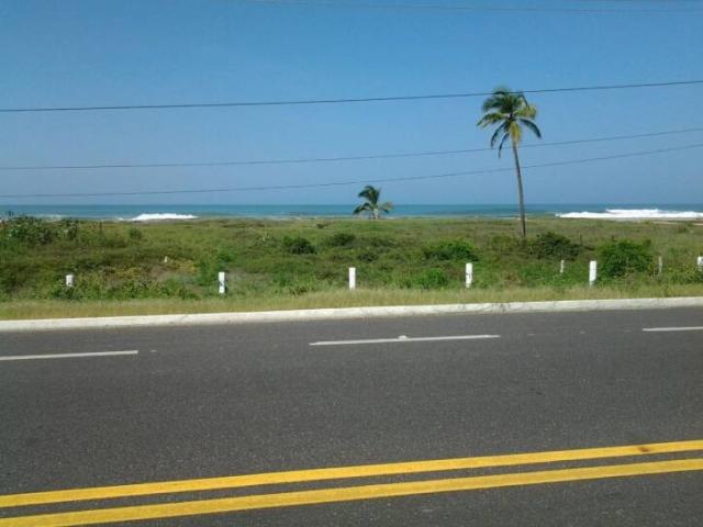 Área para Venta en Acapulco - 5