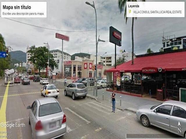 Establecimiento para Renta en Acapulco - 5