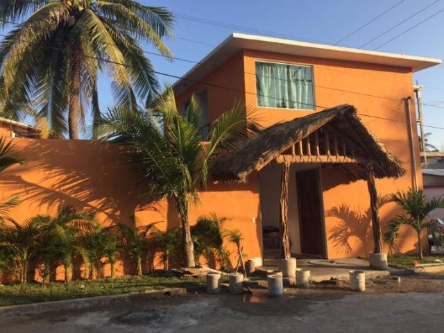 #VH154 - Casa de Playa para Venta en Acapulco - GR - 1