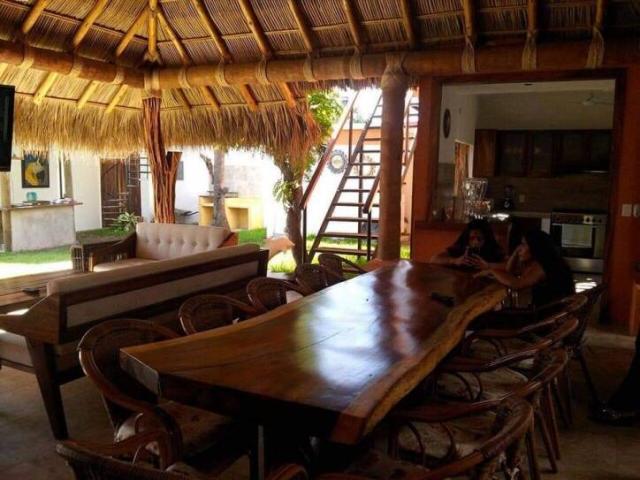 Casa de Playa para Venta en Acapulco - 4