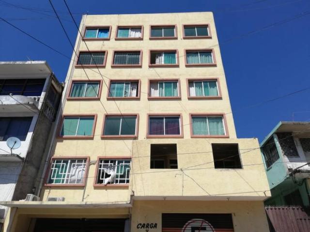 #VD155 - Departamento para Venta en Acapulco - GR - 1