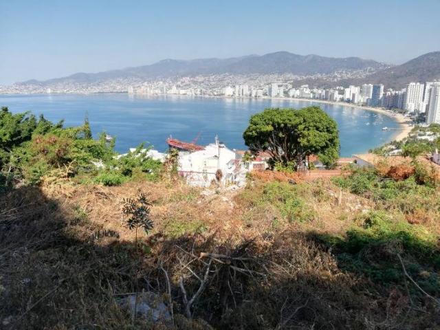 #VT158 - Terreno para construcción para Venta en Acapulco - GR - 3