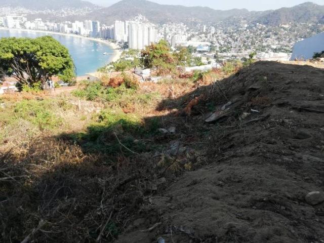 Terreno para construcción para Venta en Acapulco - 4