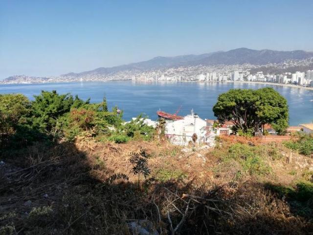 Terreno para construcción para Venta en Acapulco - 5