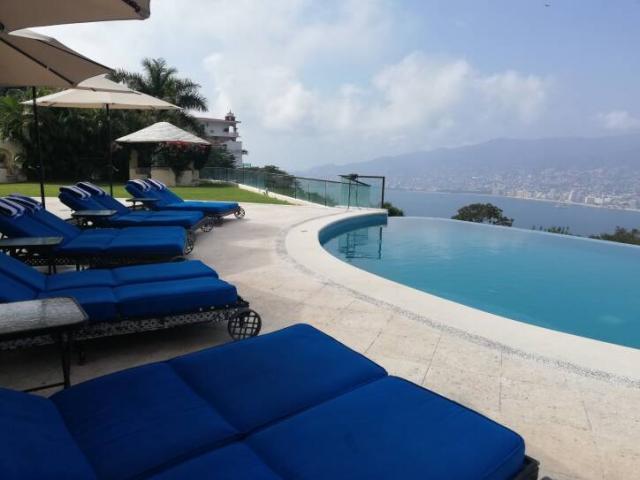 Casa para Renta en Acapulco - 4