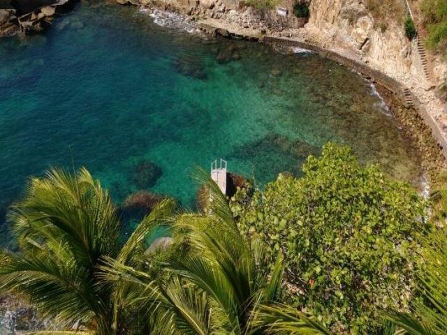 Casa de Playa para Renta en Acapulco - 4