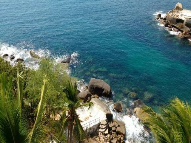 Casa de Playa para Renta en Acapulco - 5