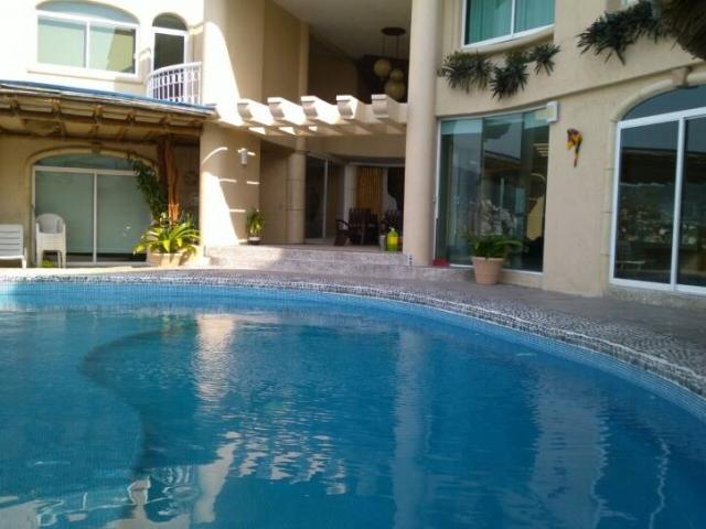 #RC004 - Casa para Renta en Acapulco - GR