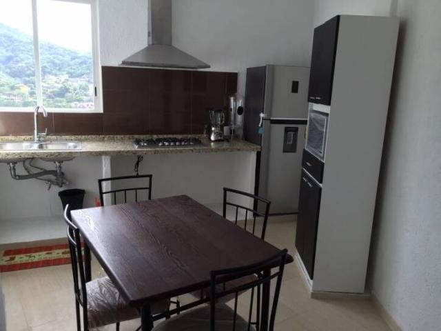 Departamento para Renta en Acapulco - 4