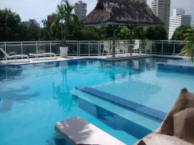 #RD019 - Departamento para Renta en Acapulco - GR