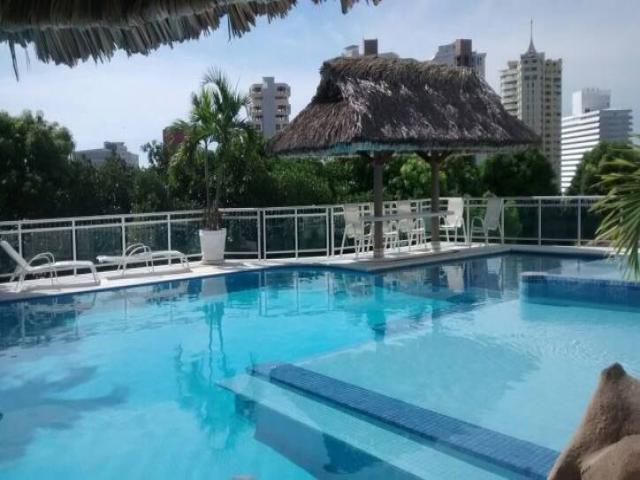 #RD019 - Departamento para Renta en Acapulco - GR