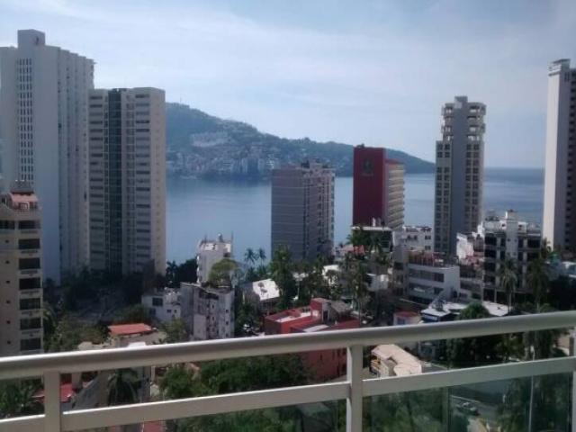Departamento para Renta en Acapulco - 4