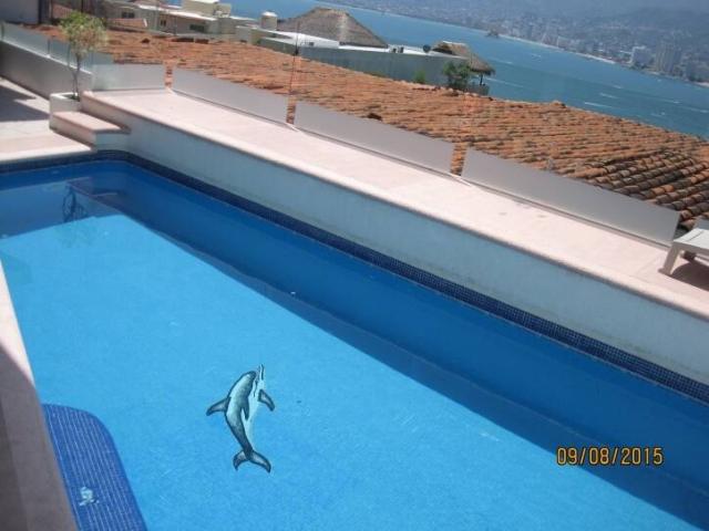 #RC020 - Casa para Renta en Acapulco - GR