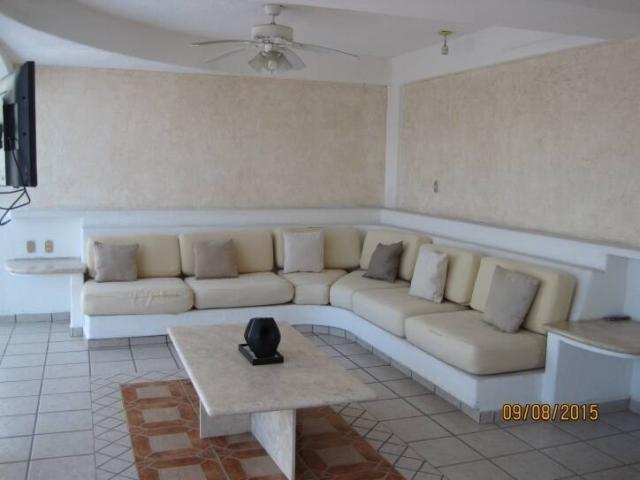 #RC020 - Casa para Renta en Acapulco - GR