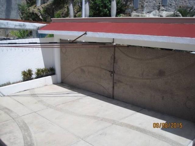 Casa para Renta en Acapulco - 5