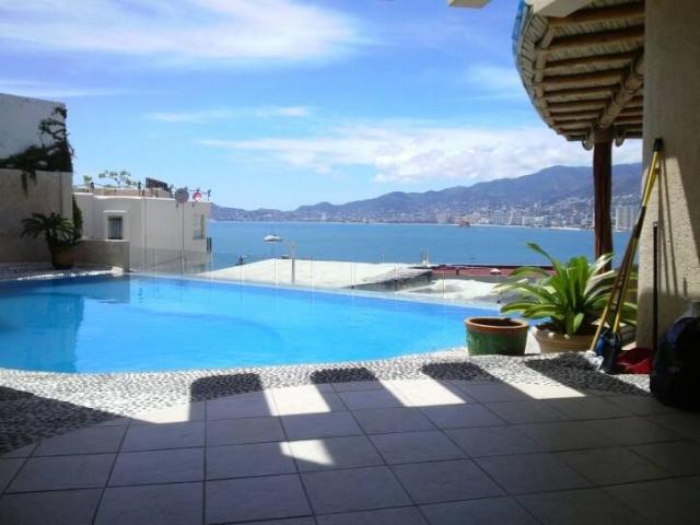 Casa para Renta en Acapulco - 5