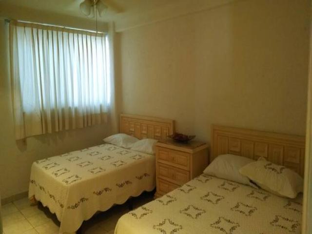 Departamento para Renta en Acapulco - 2