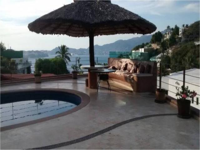 #VC023 - Casa para Venta en Acapulco - GR