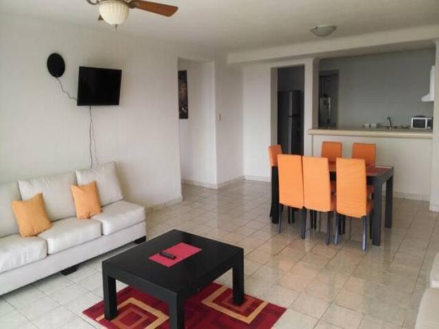 Departamento para Renta en Acapulco - 3