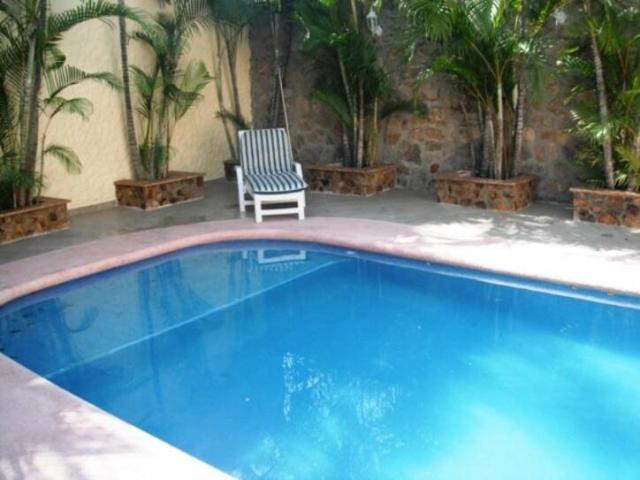 #RC024 - Casa para Renta en Acapulco - GR