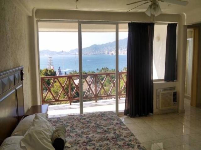 Departamento para Renta en Acapulco - 4