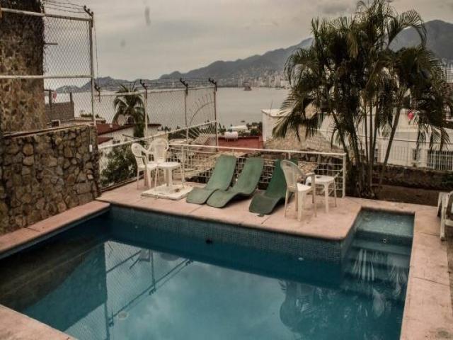 #RC026 - Casa para Venta en Acapulco - GR