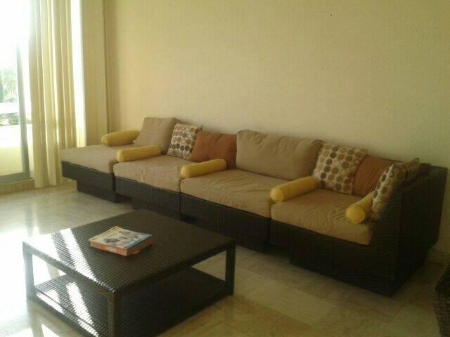 Departamento para Renta en Acapulco - 4