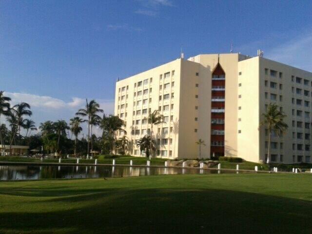 Vista Frontal