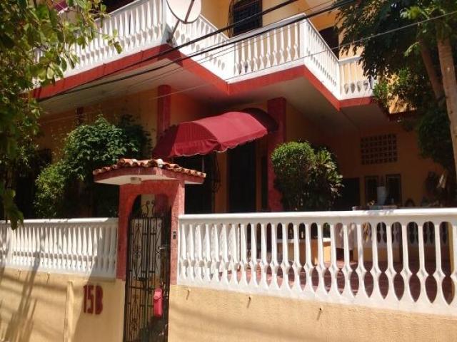 #VC035 - Casa para Venta en Acapulco - GR
