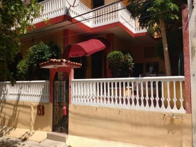 #VC035 - Casa para Venta en Acapulco - GR