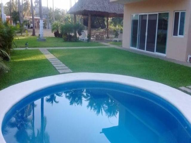 Casa para Renta en Acapulco - 3