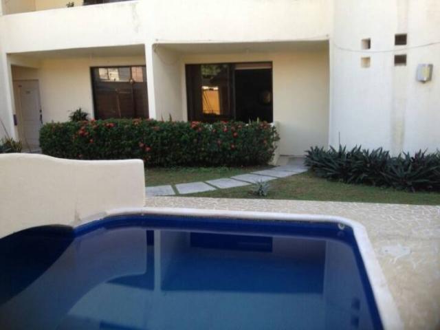 #RD037 - Departamento para Renta en Acapulco - GR