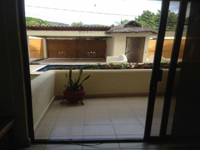 #RD037 - Departamento para Renta en Acapulco - GR