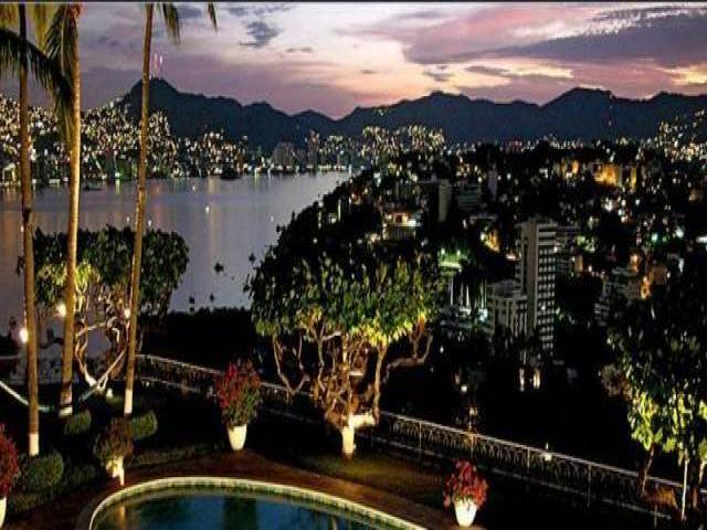#RC038 - Casa para Renta en Acapulco - GR