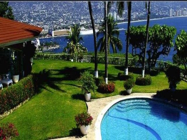 Casa para Renta en Acapulco - 4