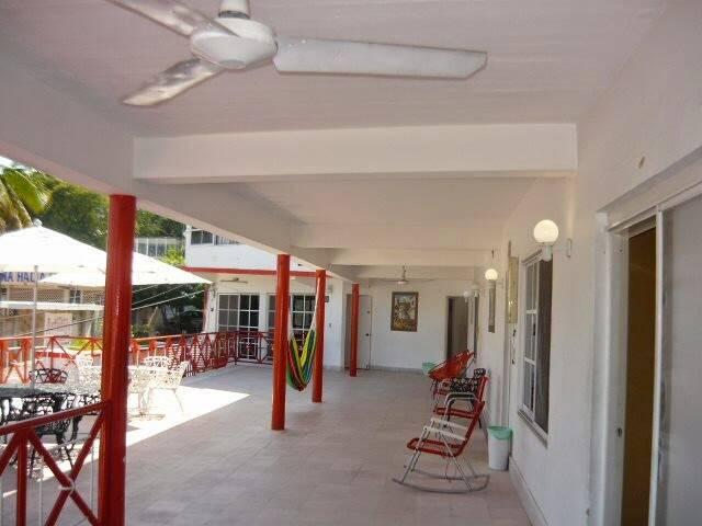 #RC039 - Casa para Renta en Acapulco - GR