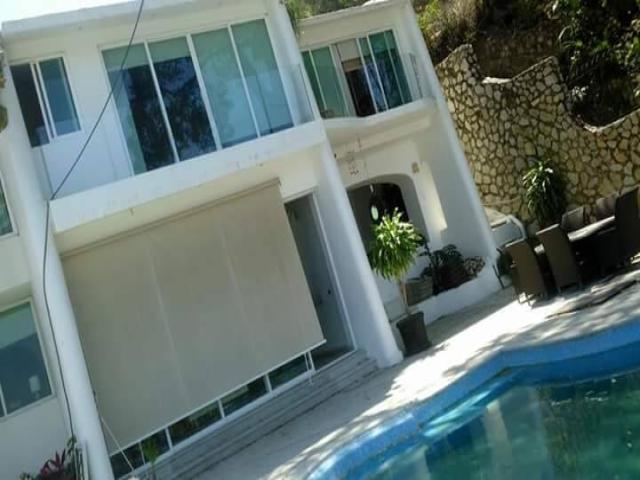 #RC040 - Casa para Venta en Acapulco - GR