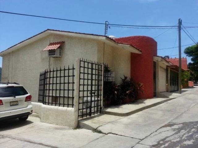 #VC042 - Casa para Venta en Acapulco - GR